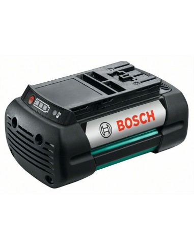 Batería Li-Ion 36V 4,0Ah Bosch F 016 800 346