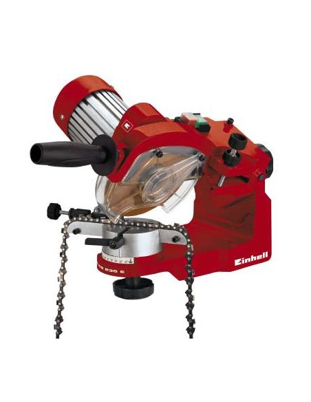 Afilador para cadenas Einhell GC-CS 235 E