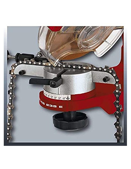 Afilador para cadenas Einhell GC-CS 235 E