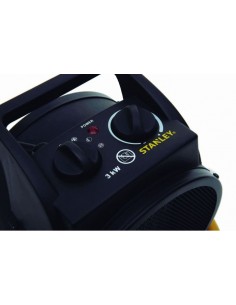 Calefactor eléctrico PTC Stanley ST-23-240-E 2