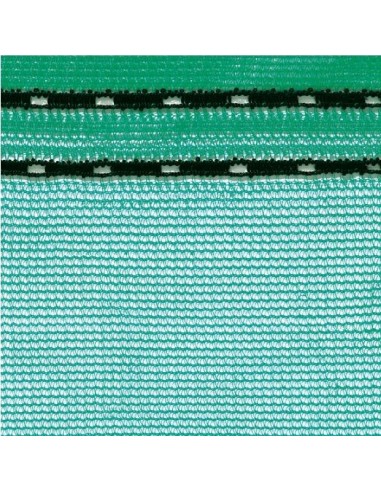 Malla raschel protección fachada G6050