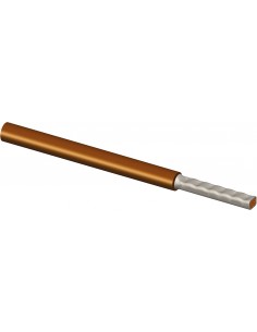 Tenaza para virola de cable Gedore 8139 2