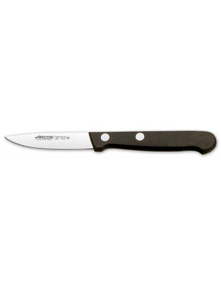 Cuchillo mondador universal 75mm Arcos 280104