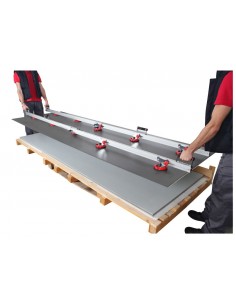 Sistema transporte Slim Easy Trans Rubi 18910 2