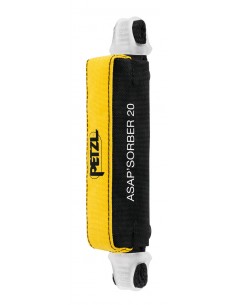 Amortiguador para anticaídas móvil Petzl Asap'sorber