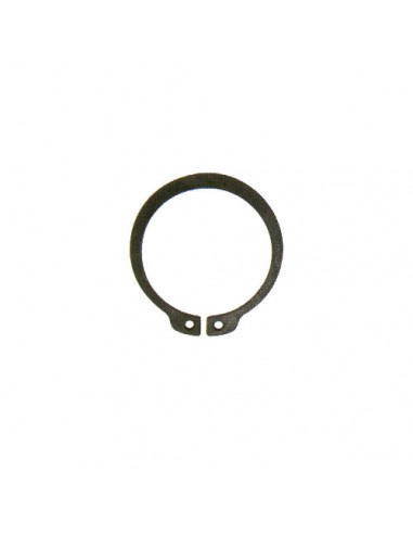 Anillo Circlips DIN 471 exterior