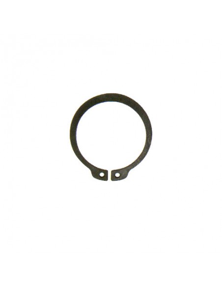 Anillo Circlips DIN 471 exterior