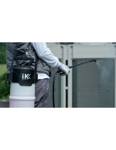 Pulverizador industrial IK MULTI PRO 12 2
