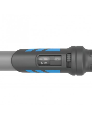Llave dinamométrica Gedore DMK