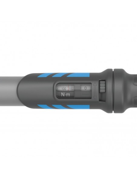 Llave dinamométrica Gedore DMK