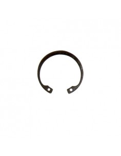 Anillo Circlips DIN 472 interior