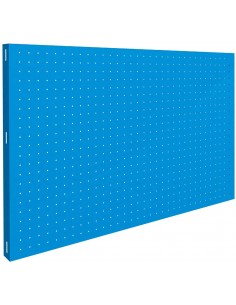 Panel pared herramientas (azul)