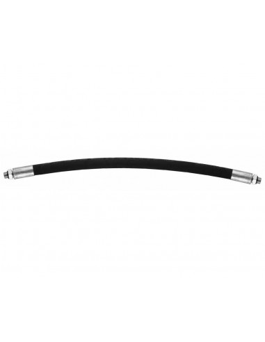 Acoplamiento flexible Ø16mm sin boquilla Samoa 140