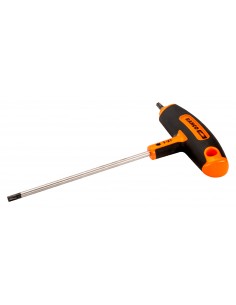 Destornillador Torx mango T Bahco 901T 2