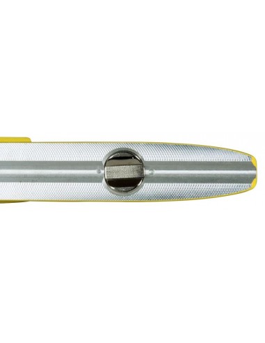 Nivel Torpedo FatMax 230mm magnético Stanley 0-43-603