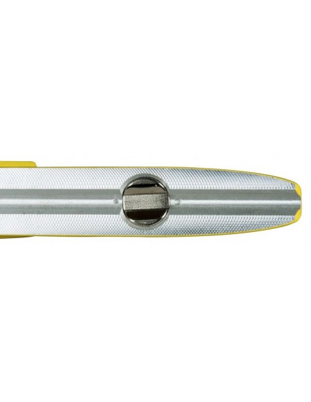Nivel Torpedo FatMax 230mm magnético Stanley 0-43-603