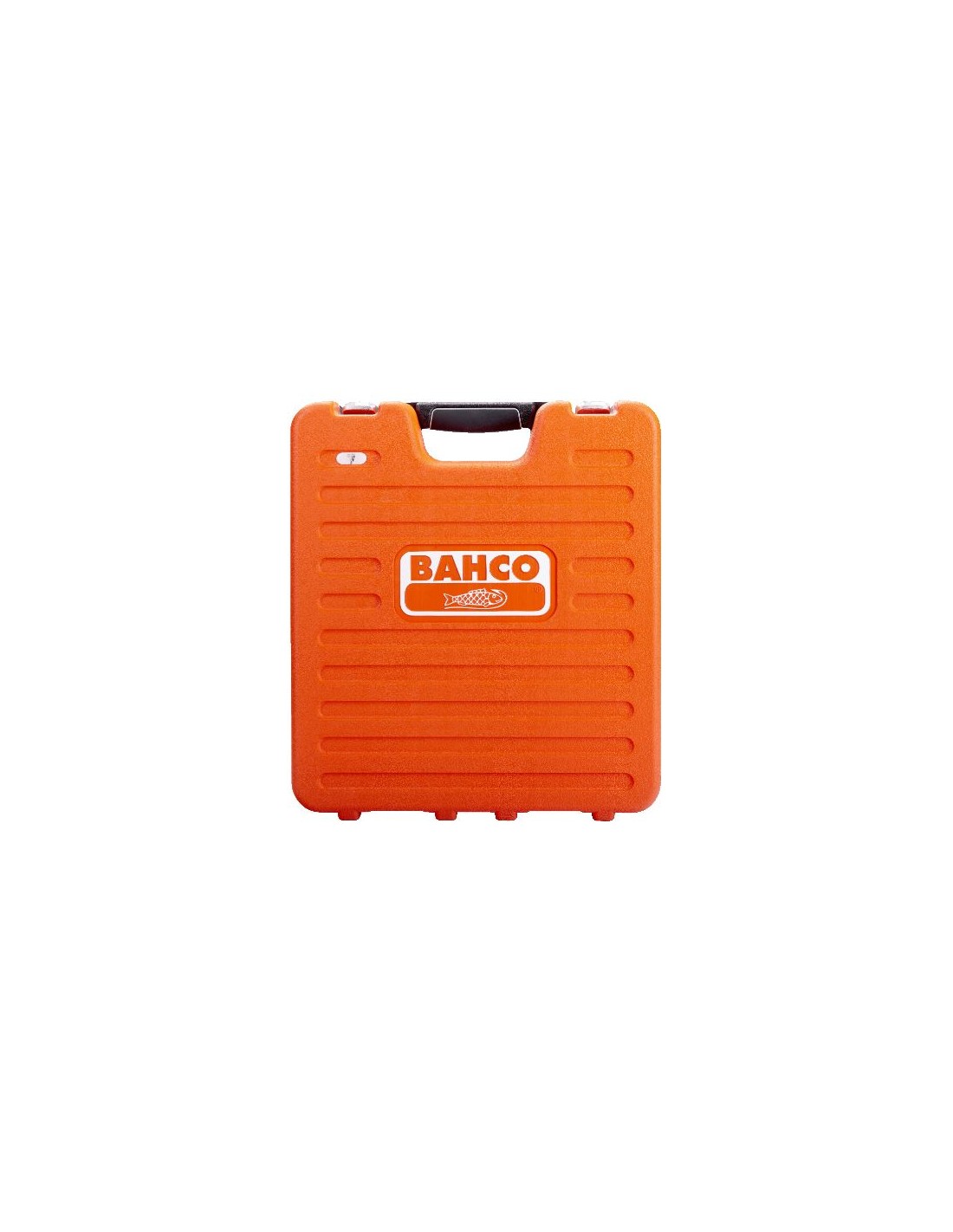 Douille Tournevis 1/4" Bahco - Pour Vis 6 Pans 4 Mm - A6709M-4