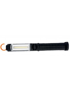 Lámpara Articulada Aluminio Led Smd Bahco BLTFC 2