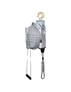 Equilibrador con cable 65-75kg Yaim YA 9369 2