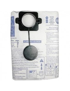Bolsas de papel Gisowatt 83140B0K (5 uds.) 2