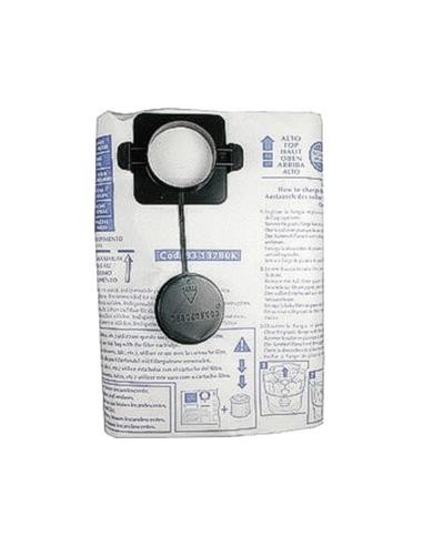 Bolsas de papel Gisowatt 83140B0K (5 uds.)