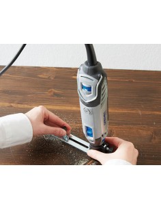 Broca espiral multiusos 3,2mm Dremel 561 (3 uds.) 2