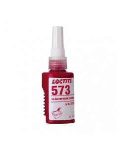 Loctite 573 formador juntas baja resistencia