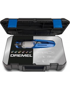 Miniherramienta Dremel 3000 + 25 accesorios 2