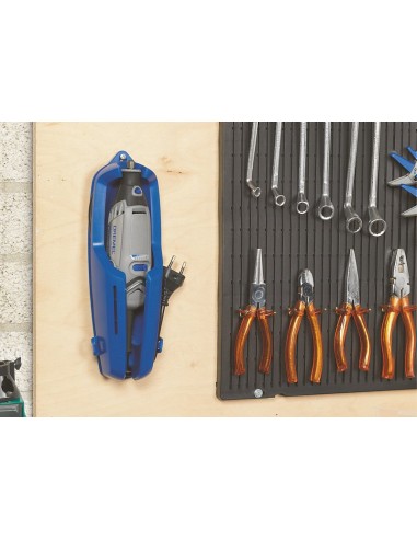 Miniherramienta Dremel 3000 + 25 accesorios