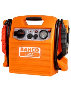 Arrancador 12V Bahco BBA12-1200