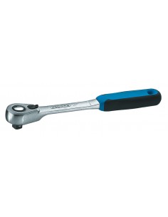 Bahco S81SL - LLAVE CARRACA 1/2” CABEZA DELGADA