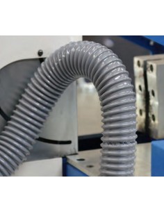 Manguera aspiración flexible Urartu ST 2
