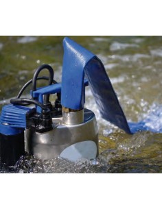 Manguera plana riego Acuaflex 2