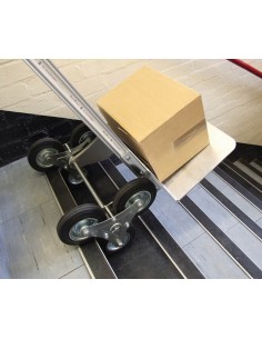 Carretilla sube escaleras Maxima M10203 2