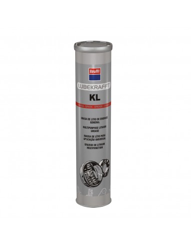 Grasa litio engrase general Lubekrafft KL