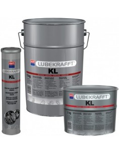 Grasa litio engrase general Lubekrafft KL