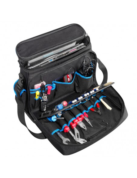 Bolsa porta herramientas Kitther 116.01 Tec Service
