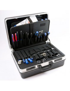 Maleta herramientas ABS Kitther 304.27 Inter case