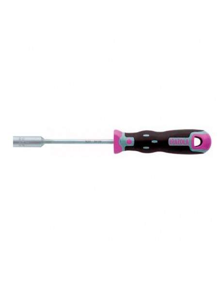 Destornillador vaso Irazola Tekno Plus 030