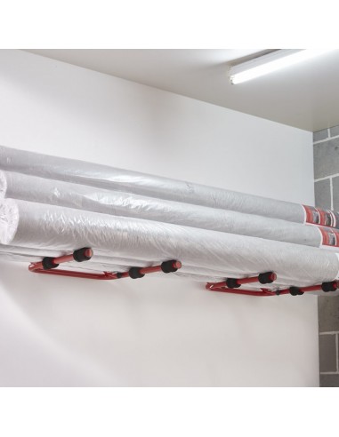 Soporte plegable 2 bicicletas Altuna B053QRAE