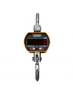 Gancho pesador Gram C5 2