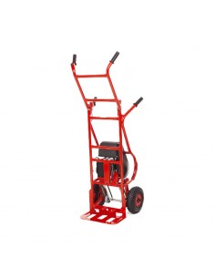 Carretilla sube escaleras eléctrica Liftkar MTK 2