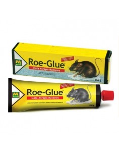 Cola atrapa ratones Masso Roe-Glue