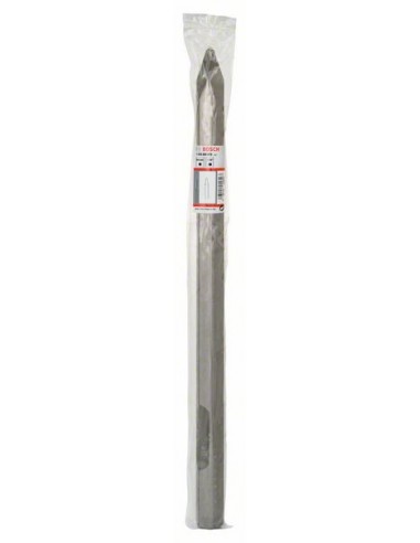 Puntero hexagonal 28mm 520mm Bosch 1 618 600 019