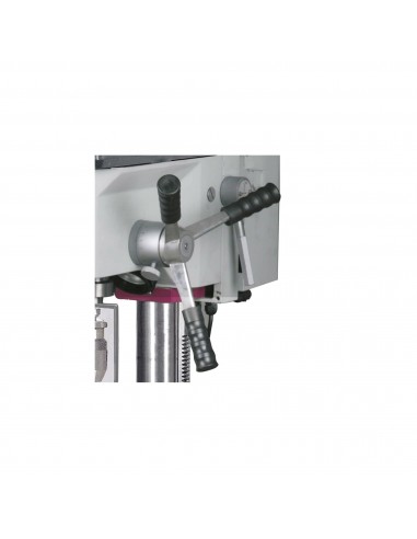 Taladro columna con variador Optimum B 24 HV