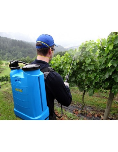 Pulverizador Matabi Evoluition 16