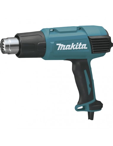 Decapador 1.800W regulador Makita HG6031VK