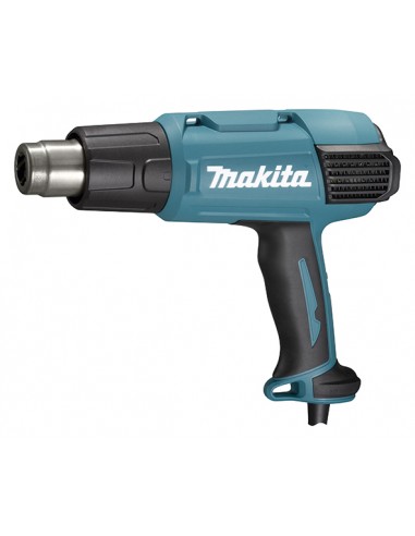 Decapador 2.000W digital Makita HG6531CK