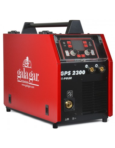 Equipos de soldadura por punto  GALA GAR - Productos de soldadura y  reguladores de gas - Gas y soldadura