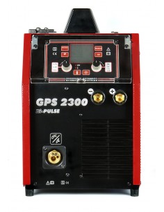 Gala Gar Invermig Syner 230 Mp Bi-Pulse 2